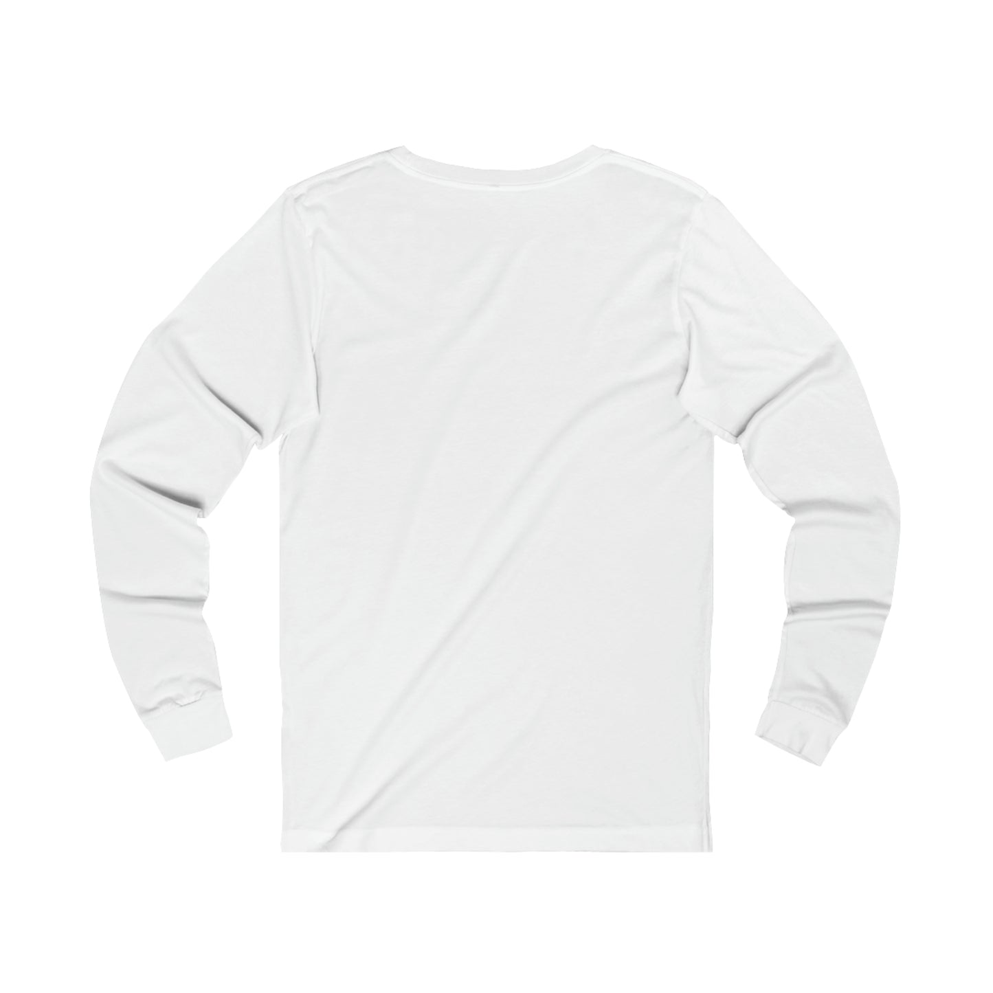 Forever Us Unisex Jersey Long Sleeve Tee