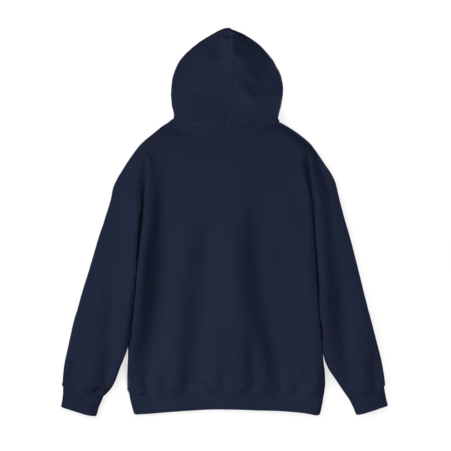 Men Gamer Heavy Blend™ Hooded Sweatshirt