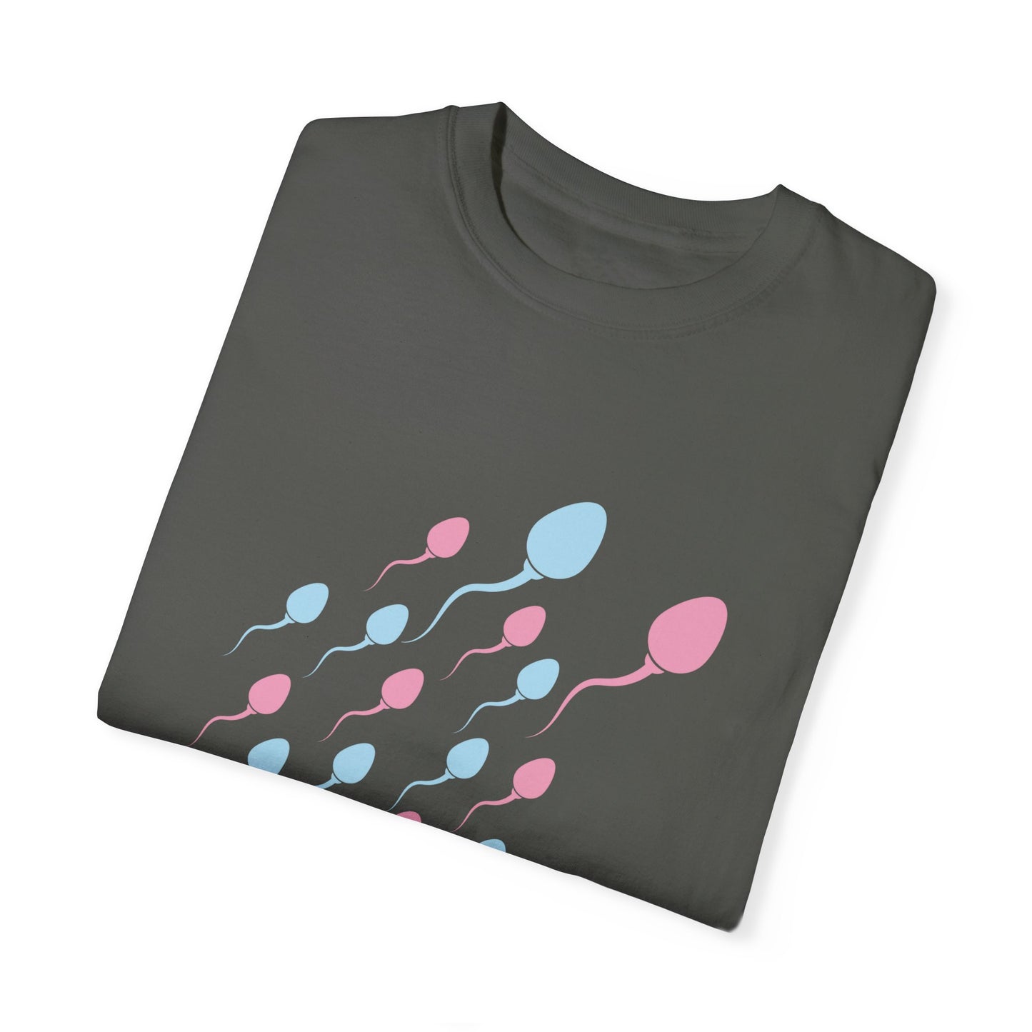 Swimmers Men T-shirt