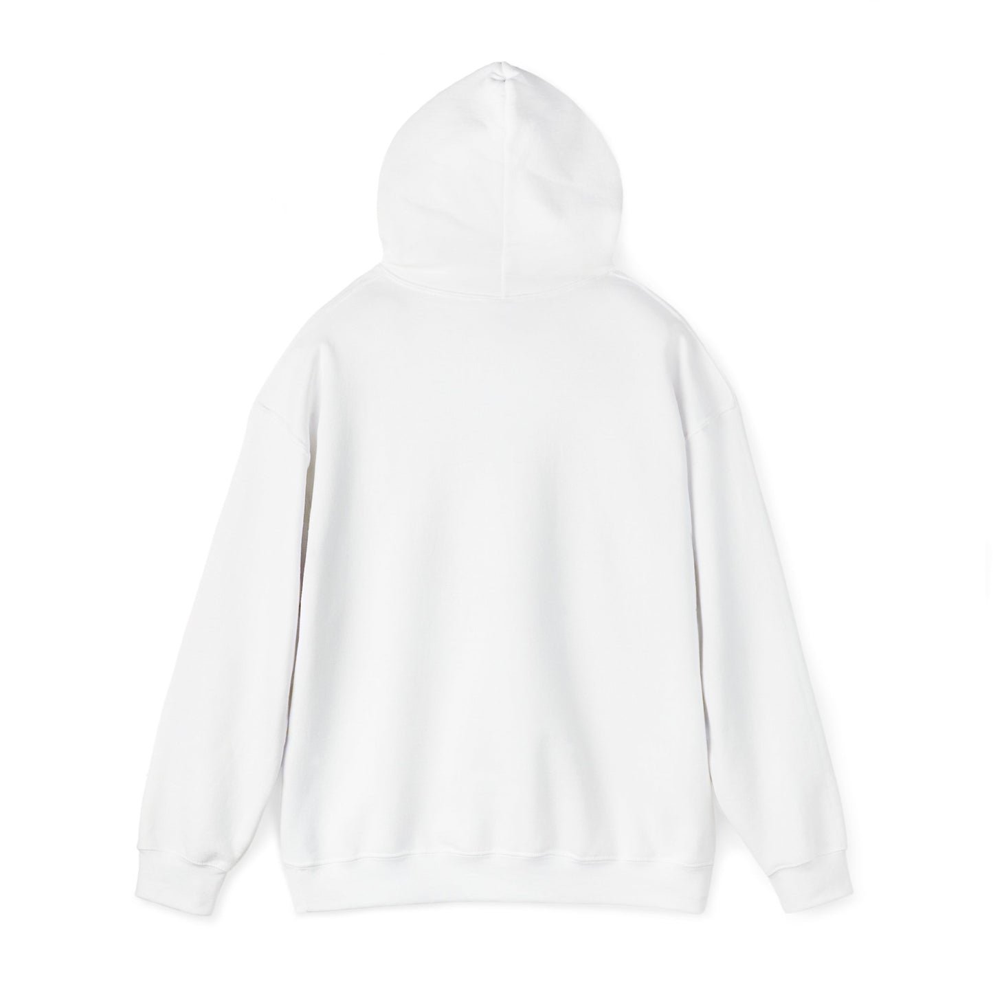 Men Gamer Heavy Blend™ Hooded Sweatshirt