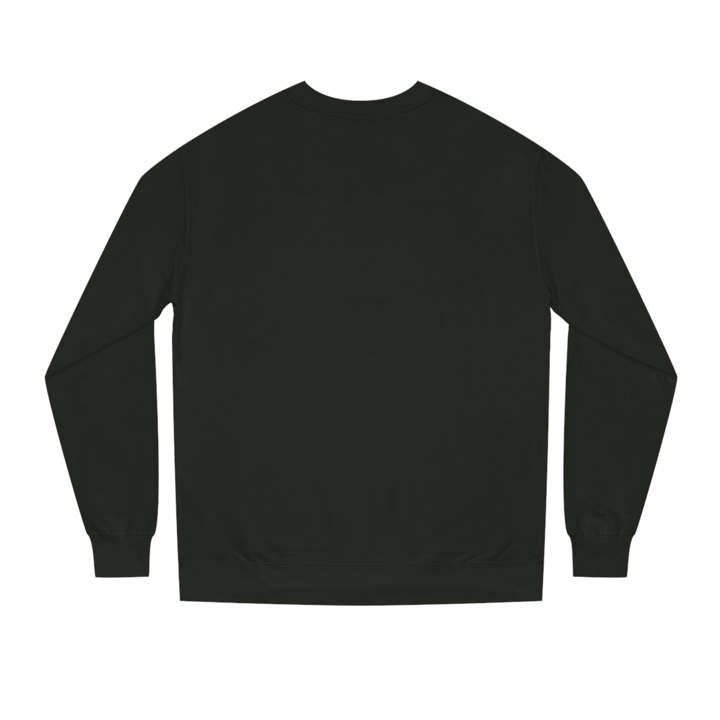 Swimmers Men Crew Neck Sweatshirt