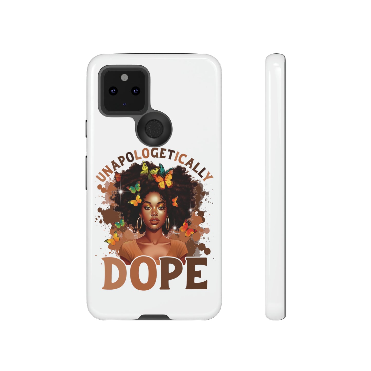 Unapologetically Dope Tough Cases