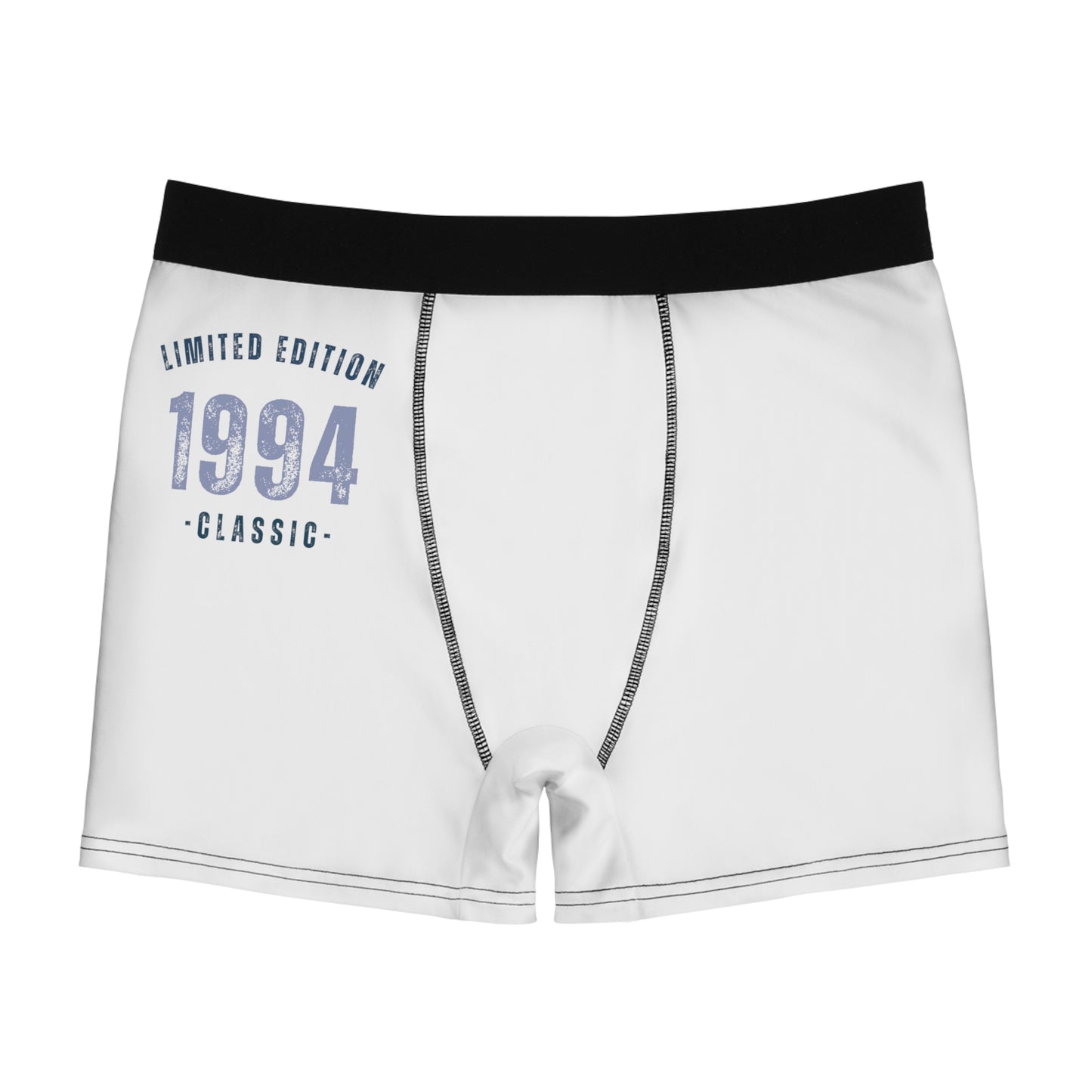 Men's Boxer Briefs (AOP)