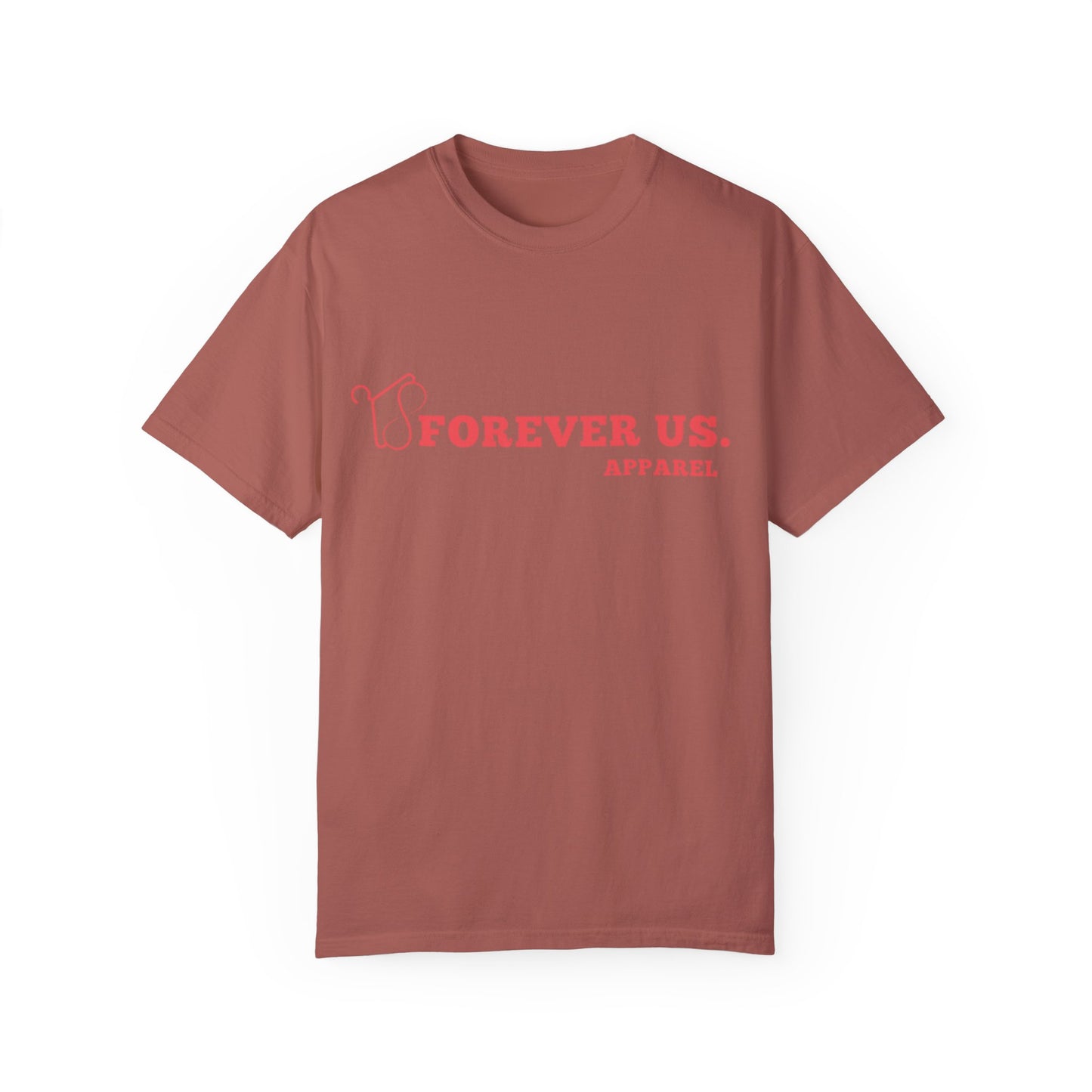 FOREVER US Women T-shirt