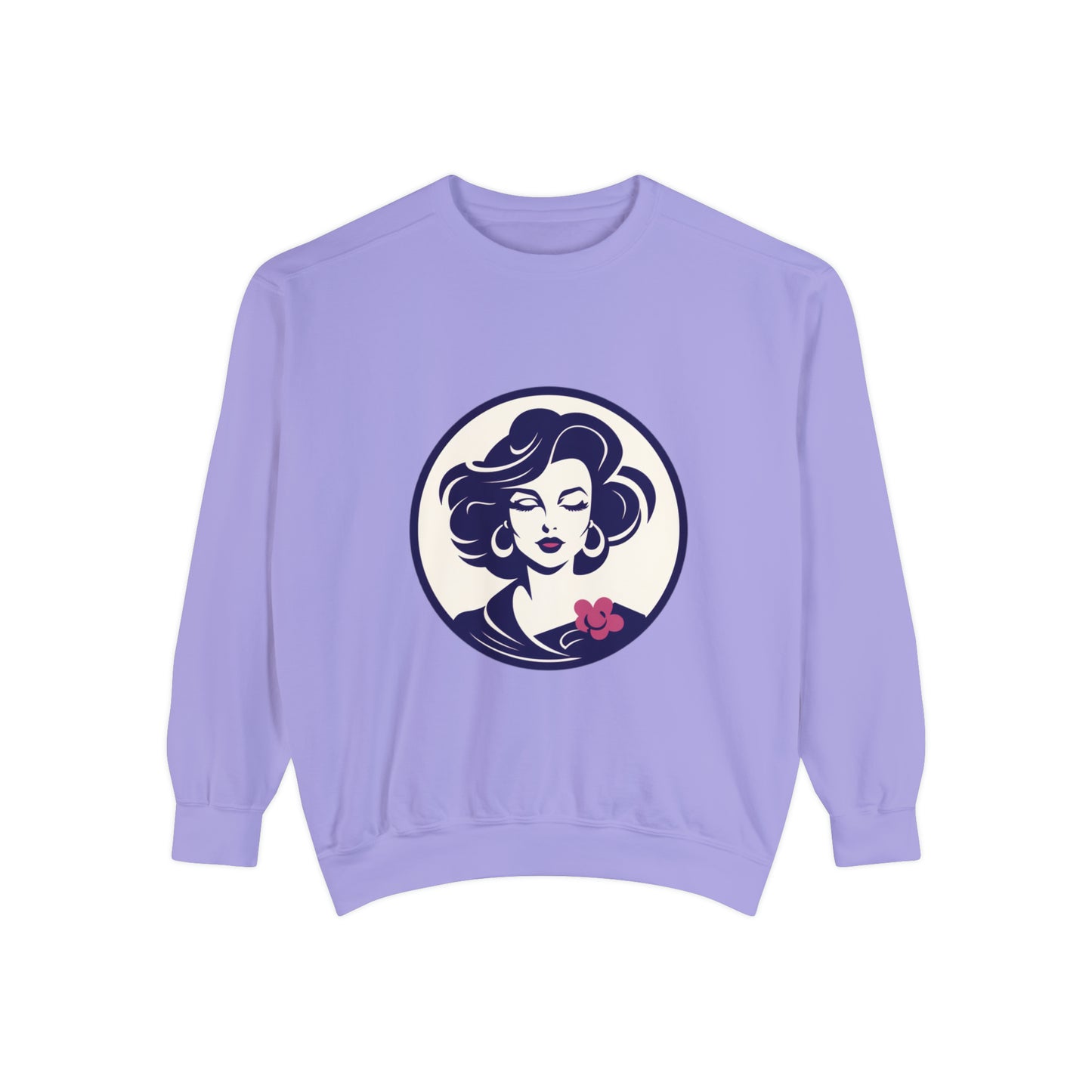 Bold and Beautiful Women Sweatshirt