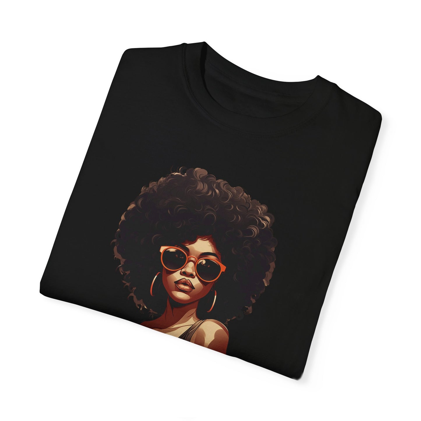 I am Black History T-shirt