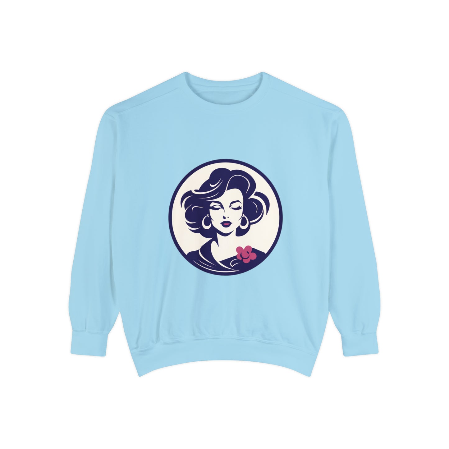 Bold and Beautiful Women Sweatshirt