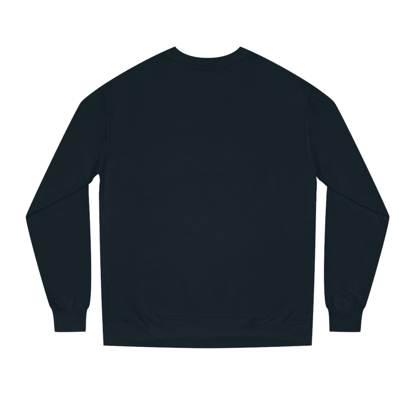 Swimmers Men Crew Neck Sweatshirt