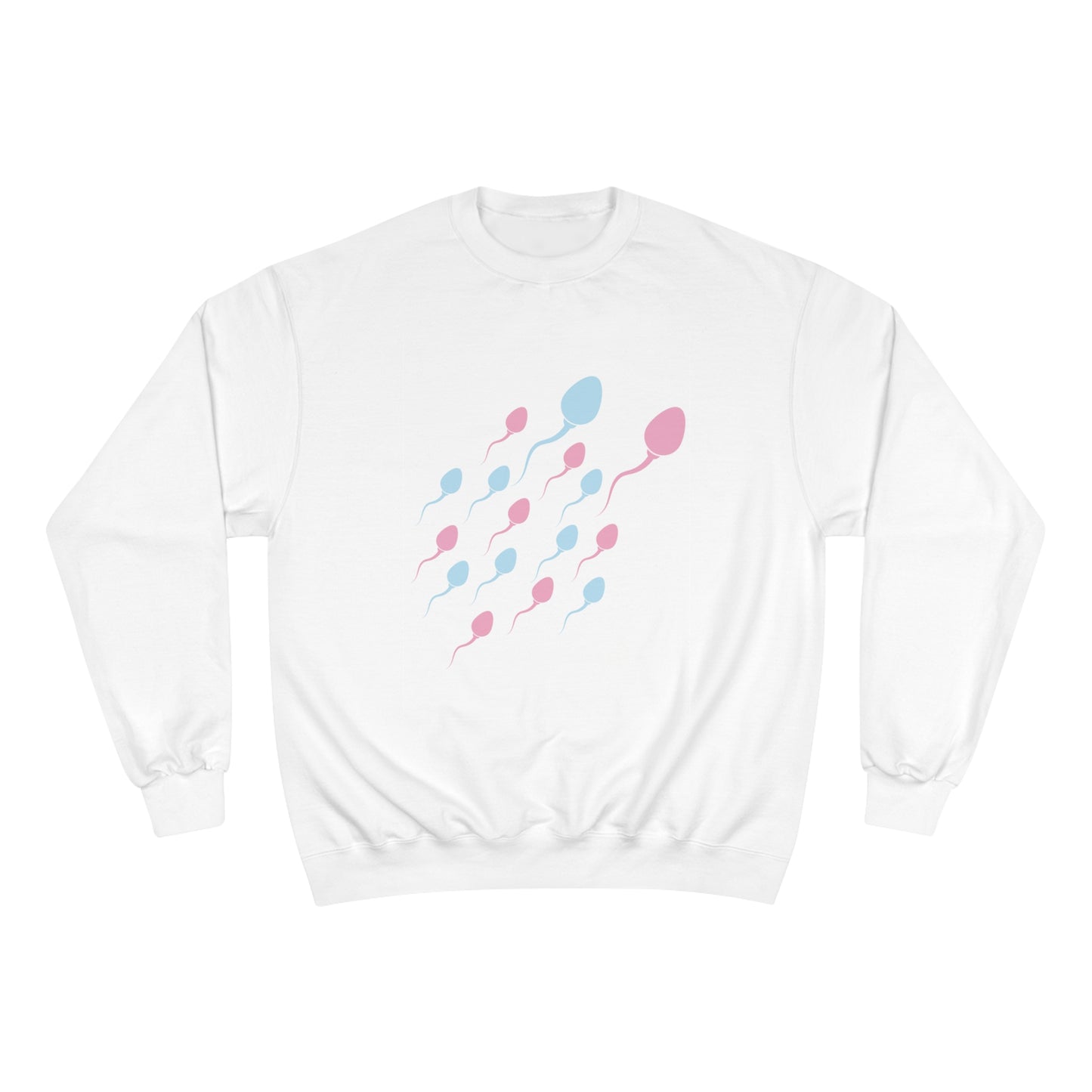 Swimmers Men Sweatshirt