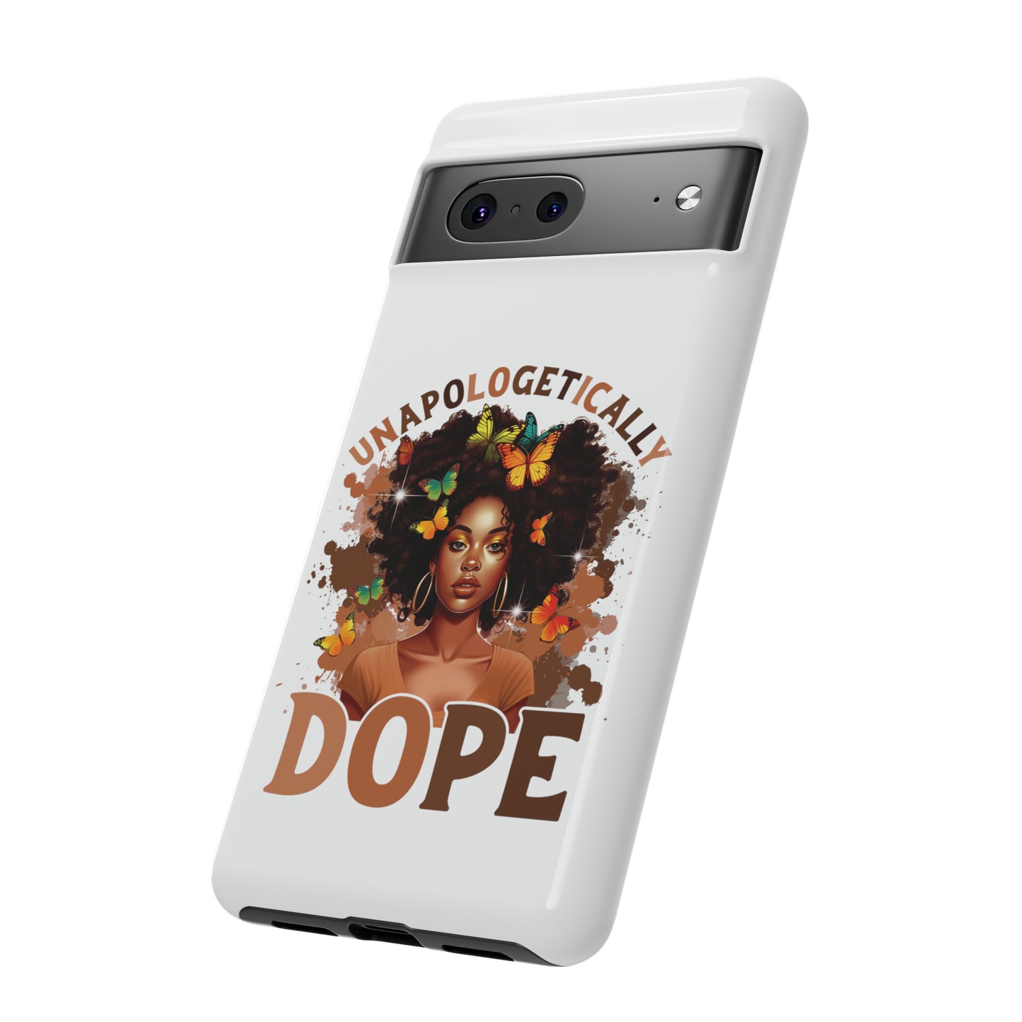 Unapologetically Dope Tough Cases