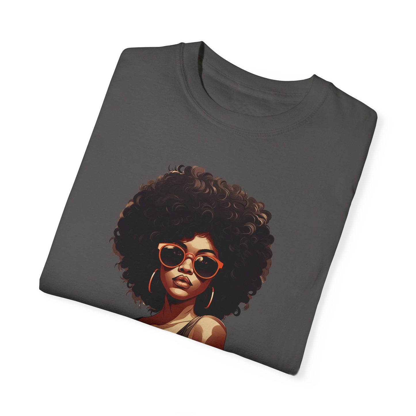 I am Black History T-shirt