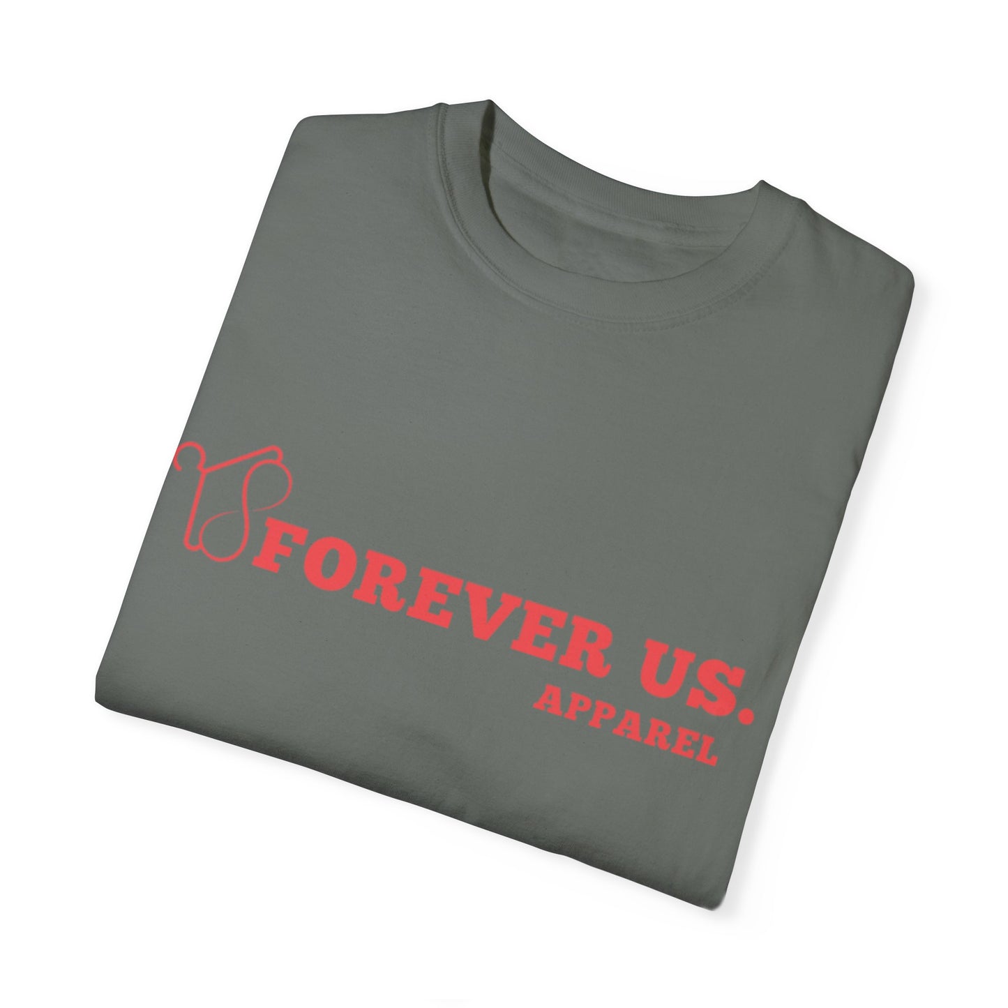 FOREVER US Women T-shirt