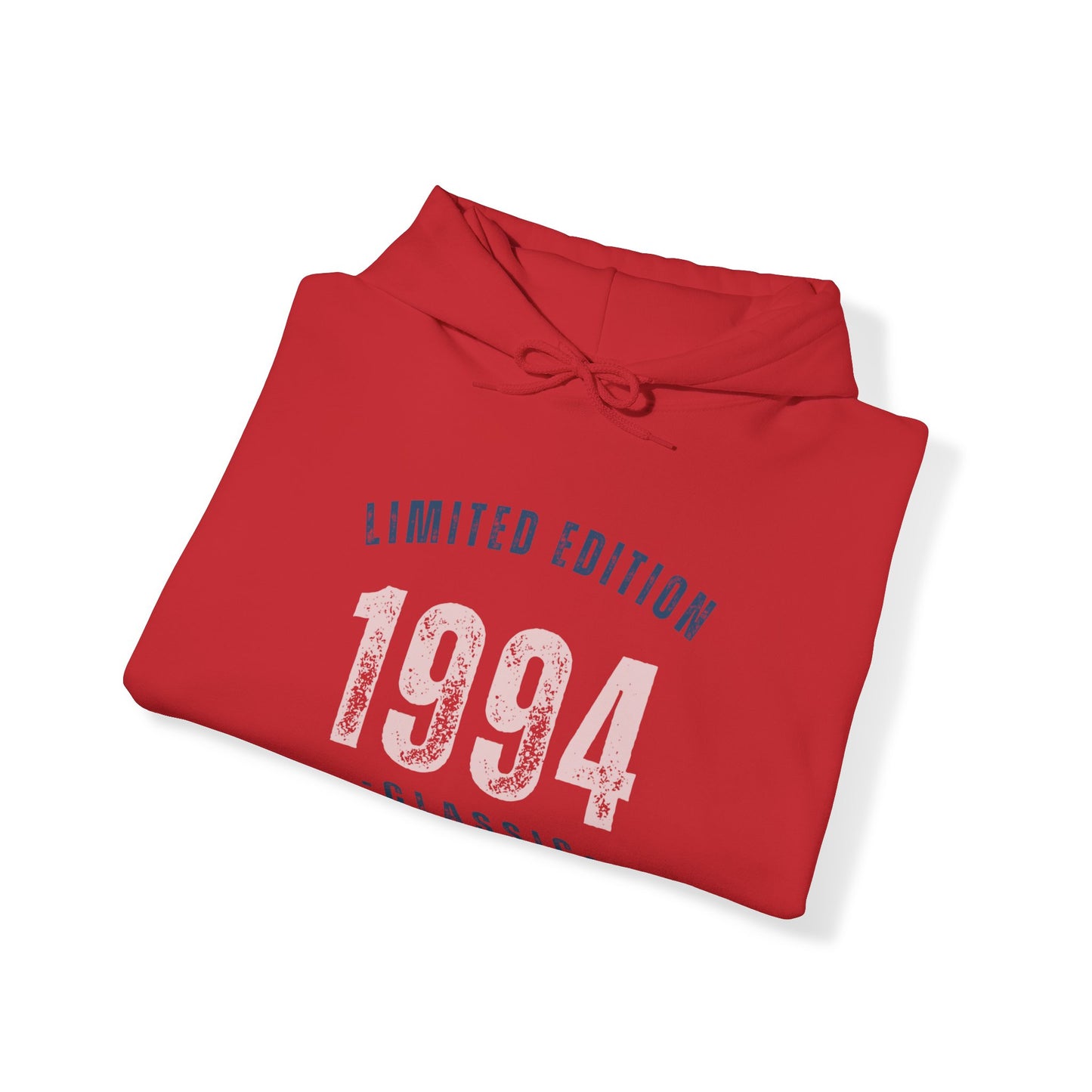 LIMITED EDITION 1994  Men Heavy Blend™ Hooded Sweatshirt