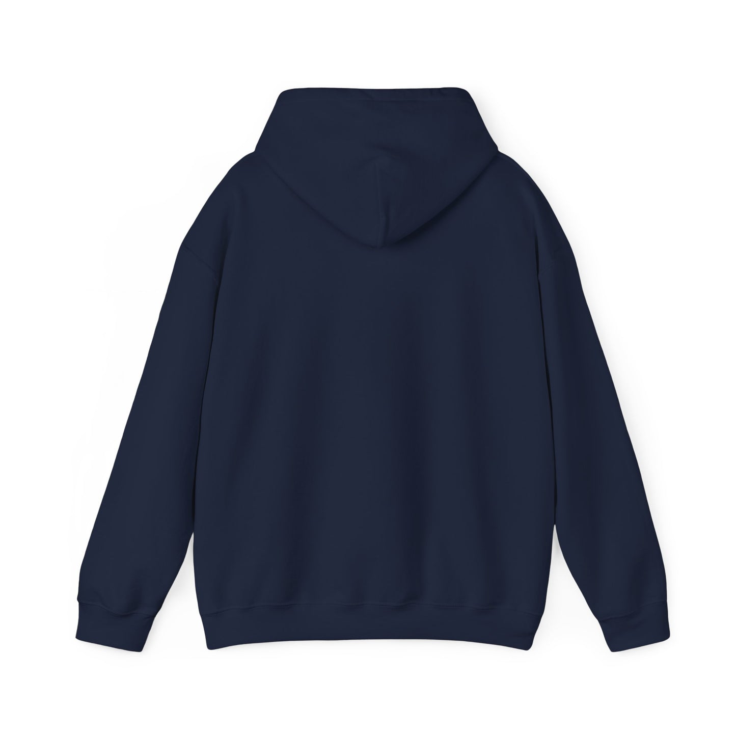 Men Gamer Heavy Blend™ Hooded Sweatshirt