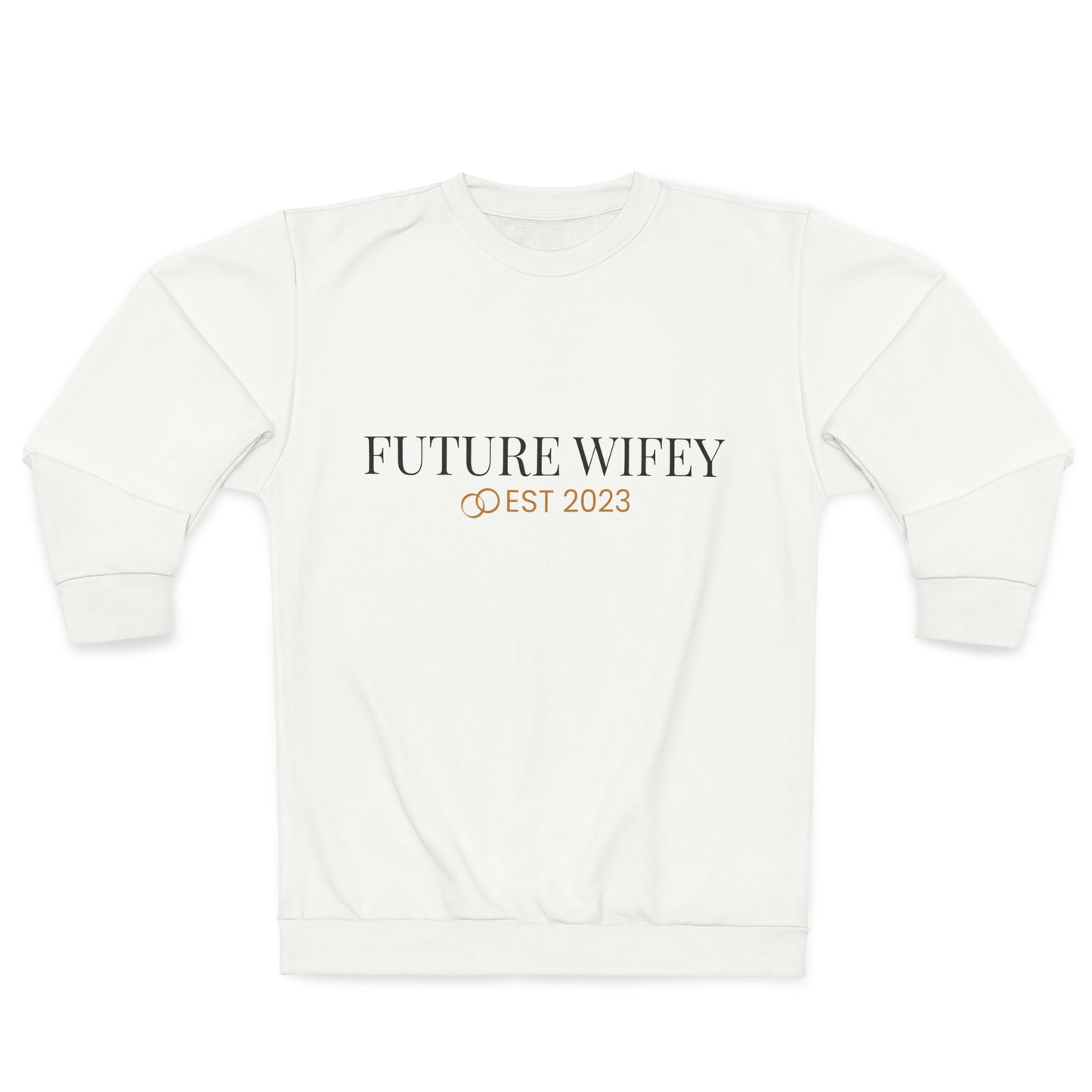 Future Wifey Sweatshirt (AOP)