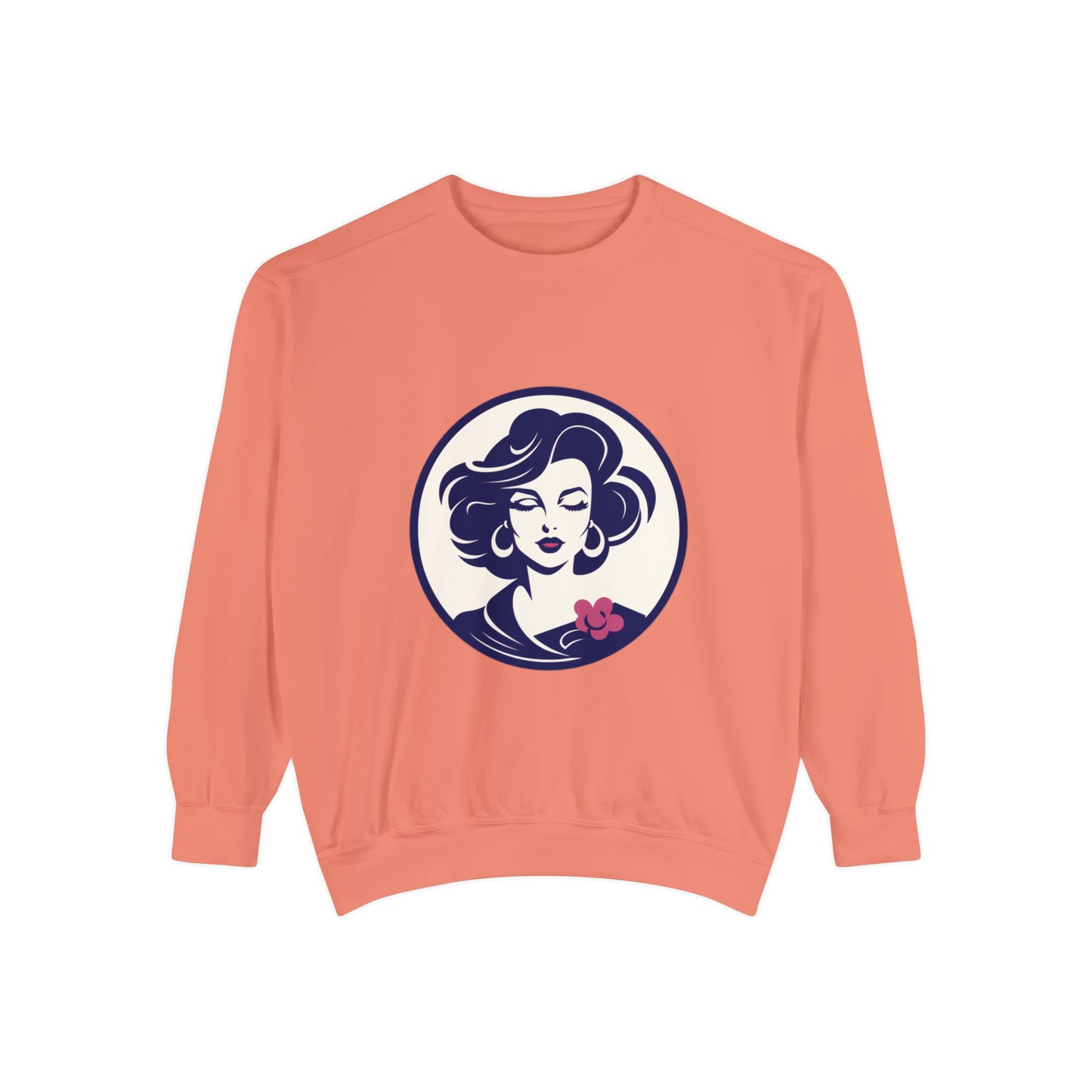 Bold and Beautiful Women Sweatshirt