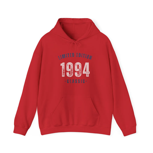 LIMITED EDITION 1994  Men Heavy Blend™ Hooded Sweatshirt