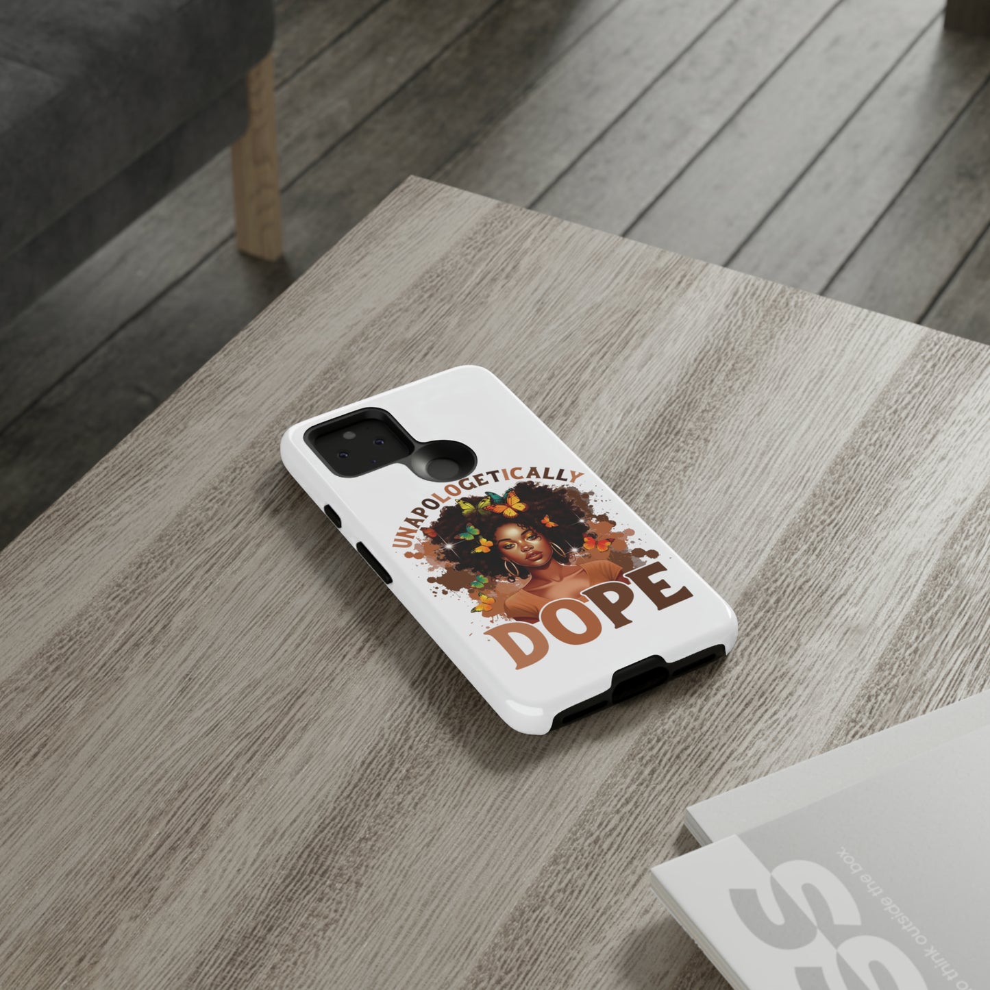 Unapologetically Dope Tough Cases